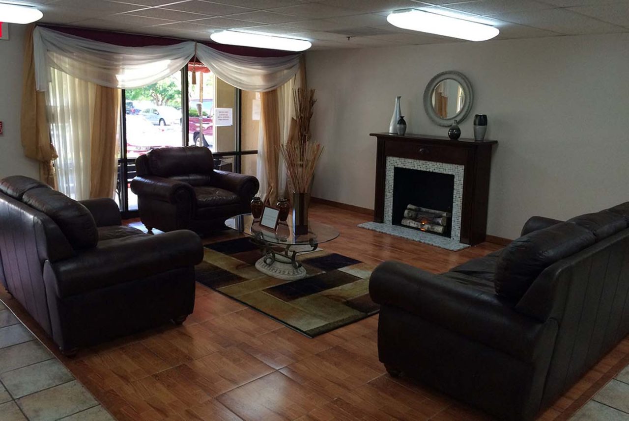 Coral Bay Terrace Mansermar