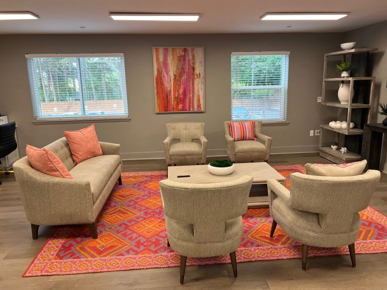 AWT 2 Sitting Area