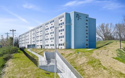 Plaza Towers