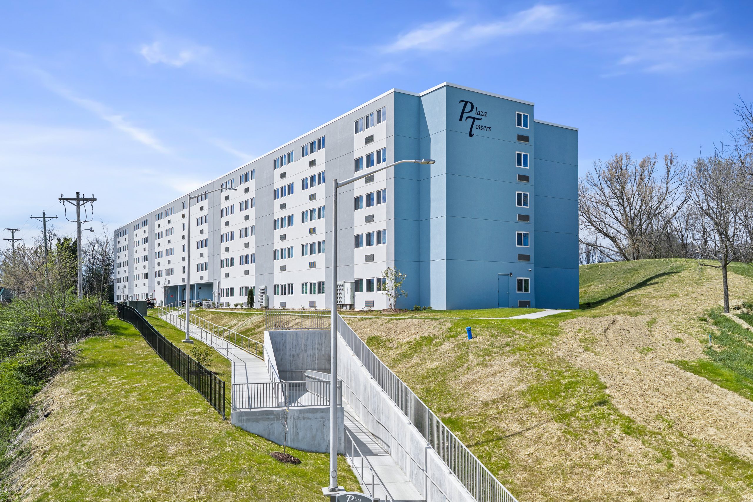 Plaza Towers Real Estate 2026-11